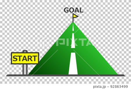 從起點到遠方的道路 從起點到遠方的道路 92863499