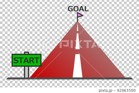 從起點到遠方的道路 從起點到遠方的道路 92863500