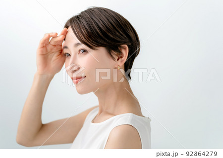 スキンケア 92864279