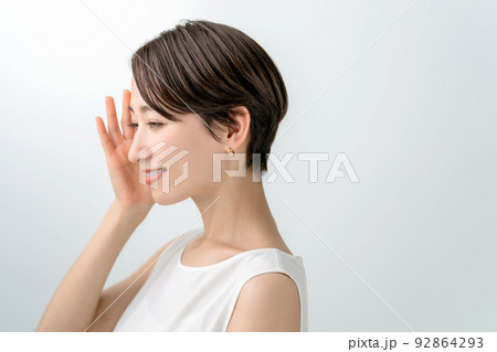 スキンケア 92864293