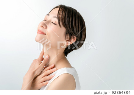 スキンケア 92864304