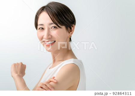 スキンケア 92864311