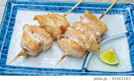 ヤゲン軟骨串 92865263