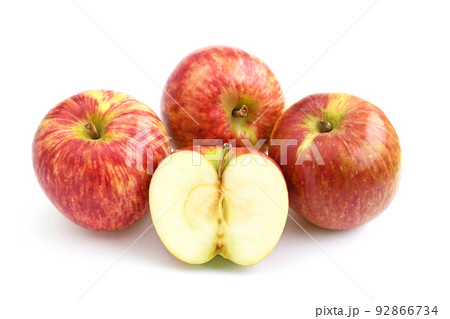りんご(つがる姫) りんご(つがる姫) 92866734