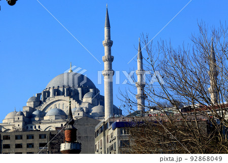 impression in istanbul turkey impression in istanbul turkey 92868049