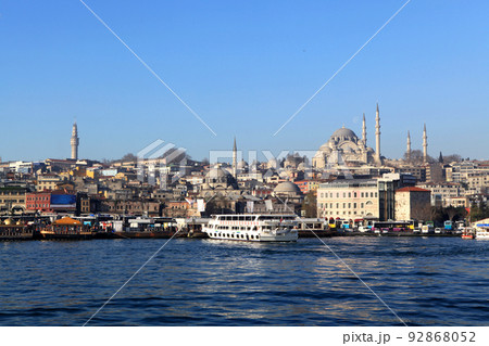 impression in istanbul turkey impression in istanbul turkey 92868052