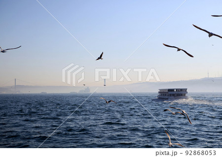 impression in istanbul turkey impression in istanbul turkey 92868053