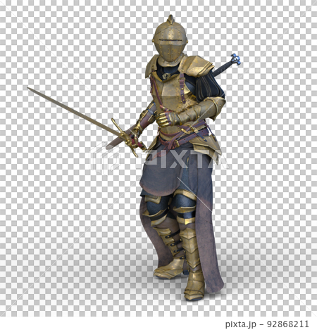 Knight 92868211
