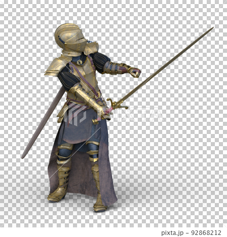 Knight 92868212