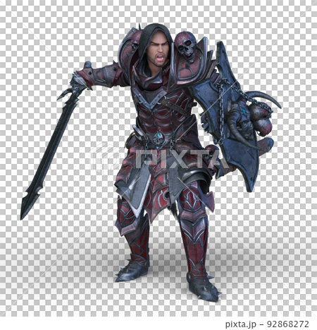 Knight 92868272