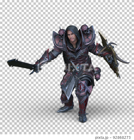 Knight 92868273