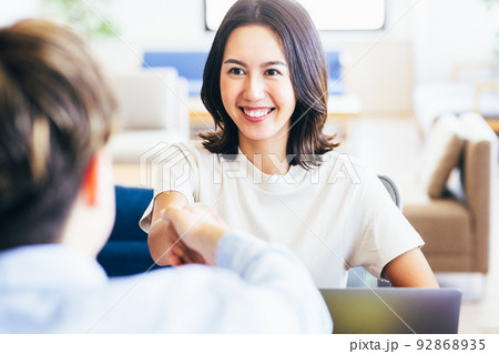 ビジネス/現場 92868935