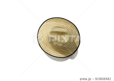 麦わら帽子・ストローハット 92868982