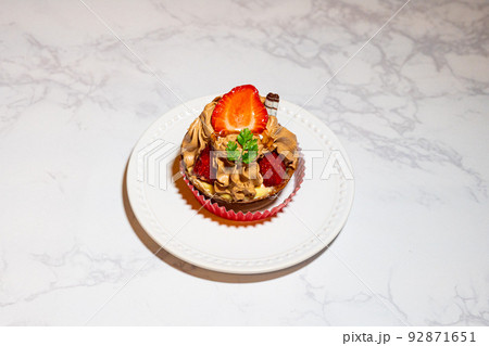苺タルトケーキ 苺タルトケーキ 92871651