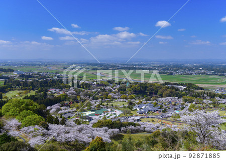 都城市高城観音池公園 都城市高城観音池公園 92871885