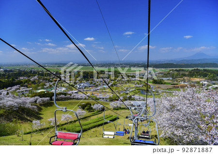 都城市高城観音池公園 都城市高城観音池公園 92871887