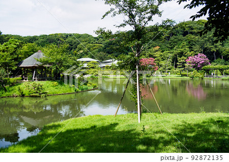 三渓園 三渓園 92872135