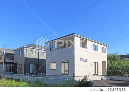 新興住宅地 新興住宅地 92873338