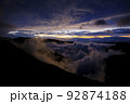 嵐の夜明け 92874188