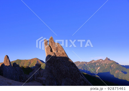 燕山荘 燕山荘 92875461
