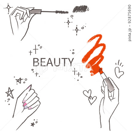 コスメ_メイク道具/手3セット コスメ_メイク道具/手3セット 92875690