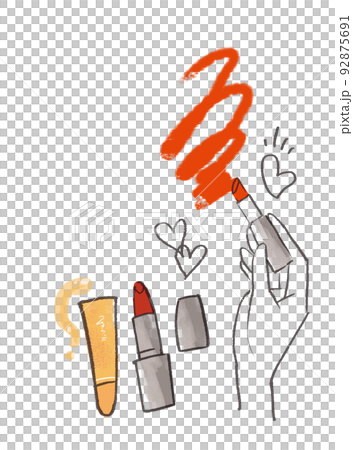 コスメ_メイク道具/口紅 コスメ_メイク道具/口紅 92875691