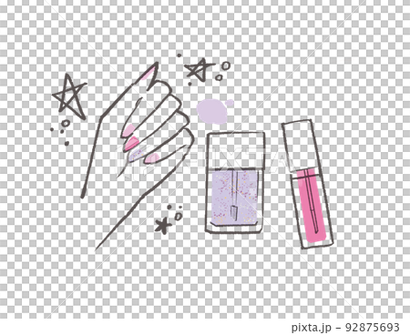 コスメ_メイク道具/ネイル コスメ_メイク道具/ネイル 92875693