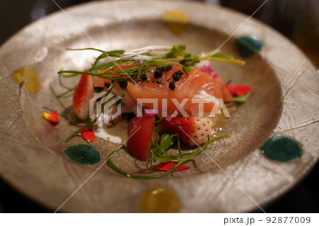 京都の居酒屋　料理 92877009