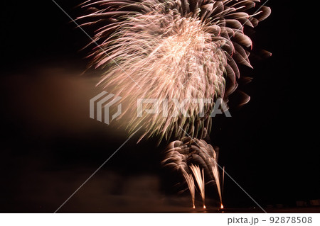御前崎花火220806pm8:23-4 御前崎花火220806pm8:23-4 92878508