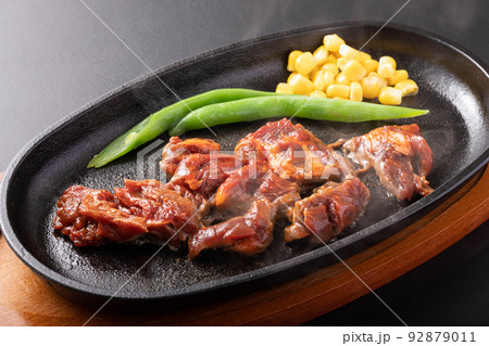 牛肉　ハラミステーキ 92879011
