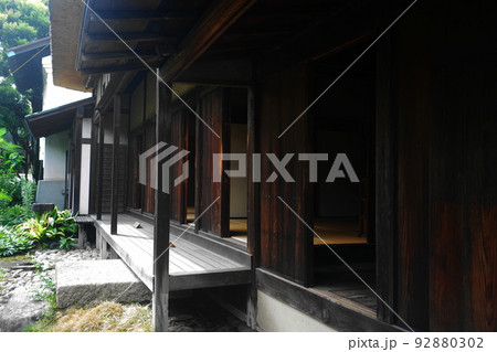 世田谷1088世田谷代官屋敷・大場家住宅主屋 世田谷1088世田谷代官屋敷・大場家住宅主屋 92880302