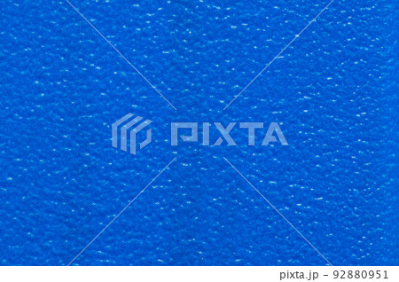 Close up of plastic pattern 92880951