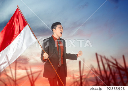 Indonesian independence day 92883998