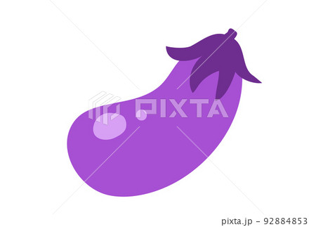 なすのイラスト素材 [92884853] - PIXTA