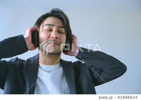 サウンド 92886624