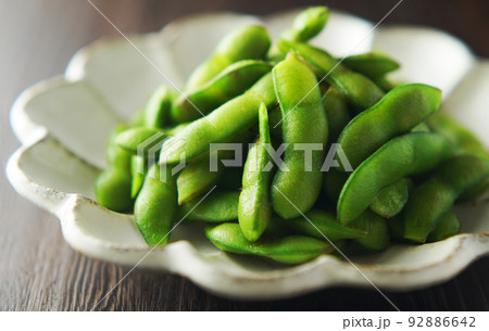 枝豆 92886642