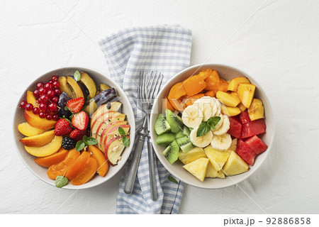 Fruit salad Fruit salad 92886858