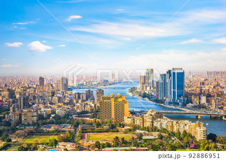 City on Nile City on Nile 92886951