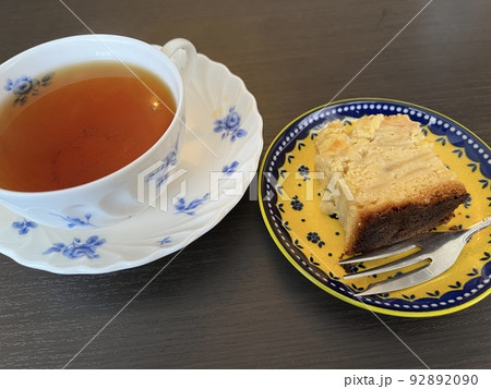 英国風の朝食 スコーンセット 英国風の朝食 スコーンセット 92892090