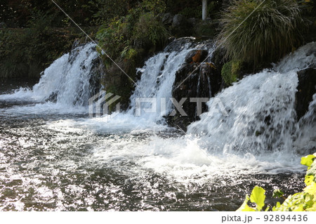 ふきだし公園_京極町 ふきだし公園_京極町 92894436