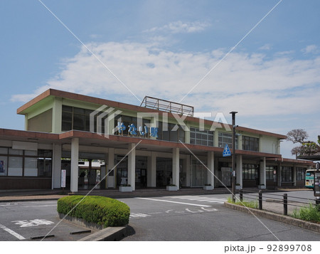 やない白壁の町並を散策(JR柳井駅) やない白壁の町並を散策(JR柳井駅) 92899708