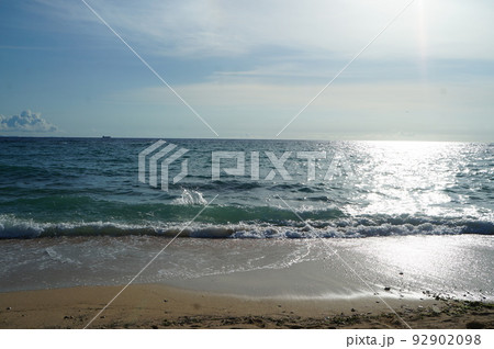 沖縄の海 沖縄の海 92902098