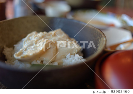 日光名物 生ゆば丼 日光名物 生ゆば丼 92902460