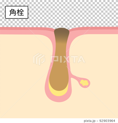 horny image illustration 92903964