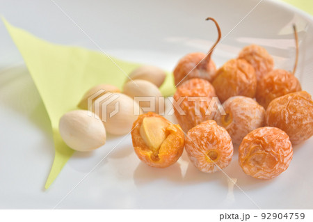 ギンナン ギンナン 92904759