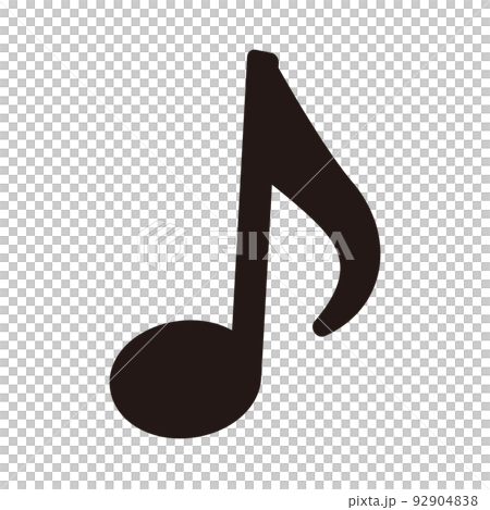 流行音符設計 流行音符設計 92904838