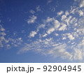青空 92904945