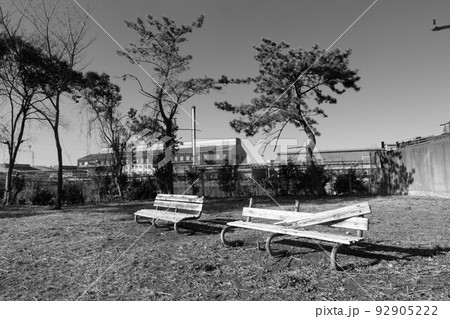 扇町緑地 92905222