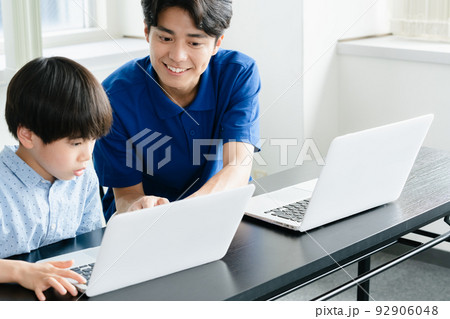 プログラミング教育 プログラミング教育 92906048