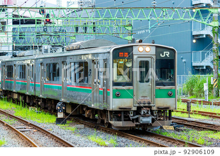 E701系(仙台地方) 92906109